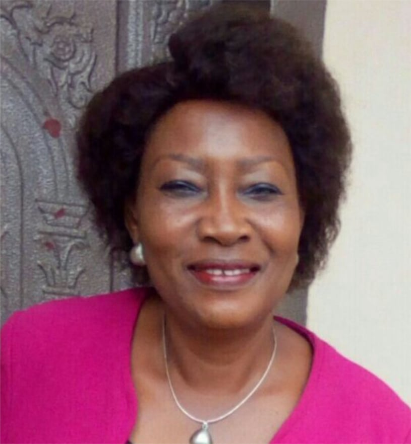 Ime Memedi Obiajunwa